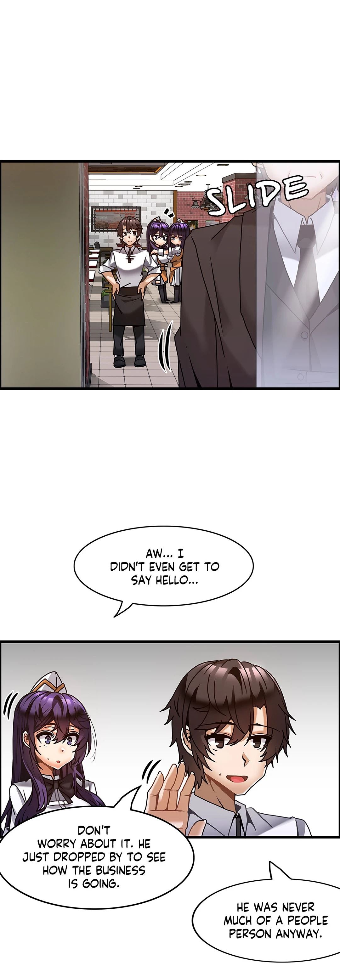 Twin Recipe Chapter 31 Page 24