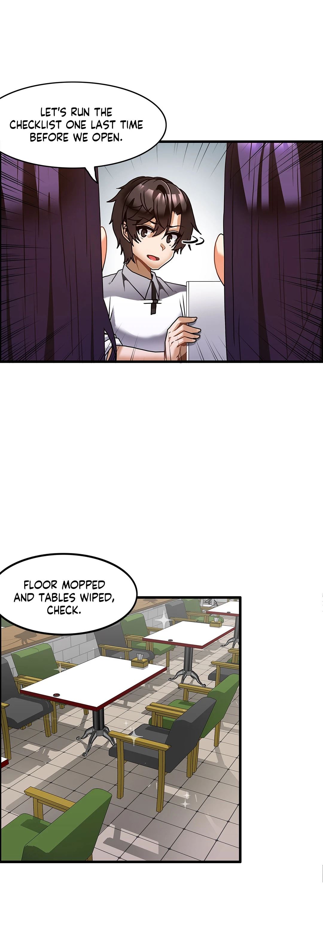 Twin Recipe Chapter 31 Page 25