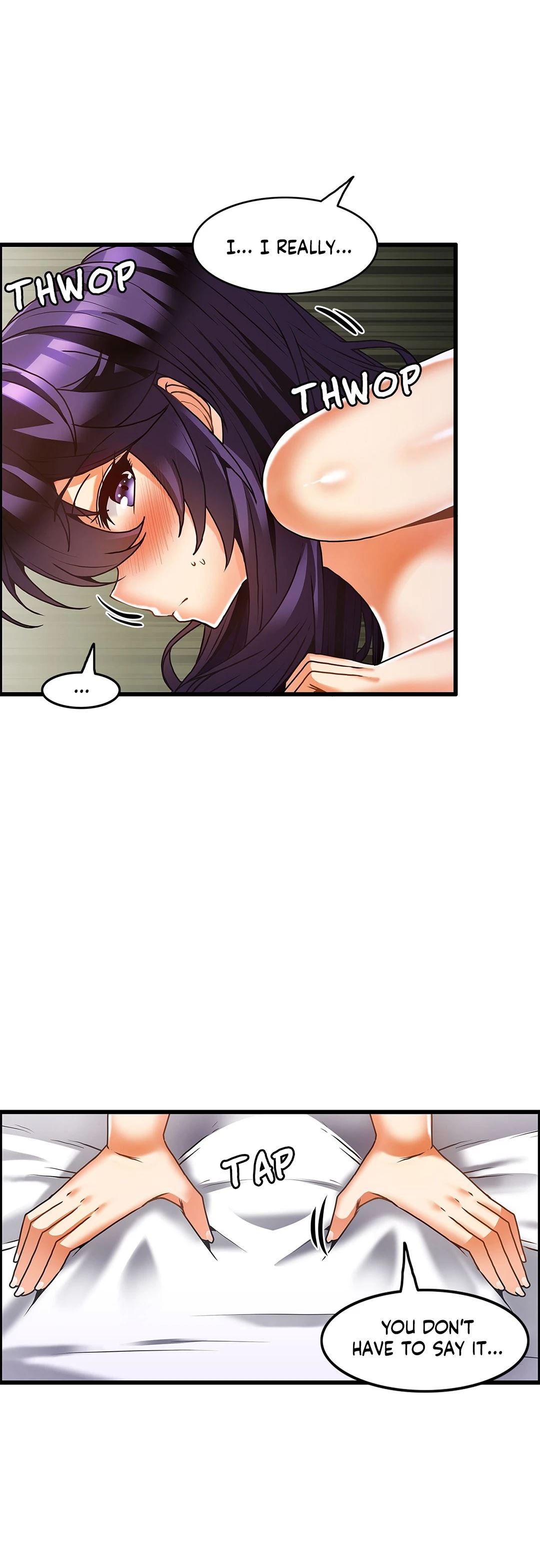Twin Recipe Chapter 31 Page 3