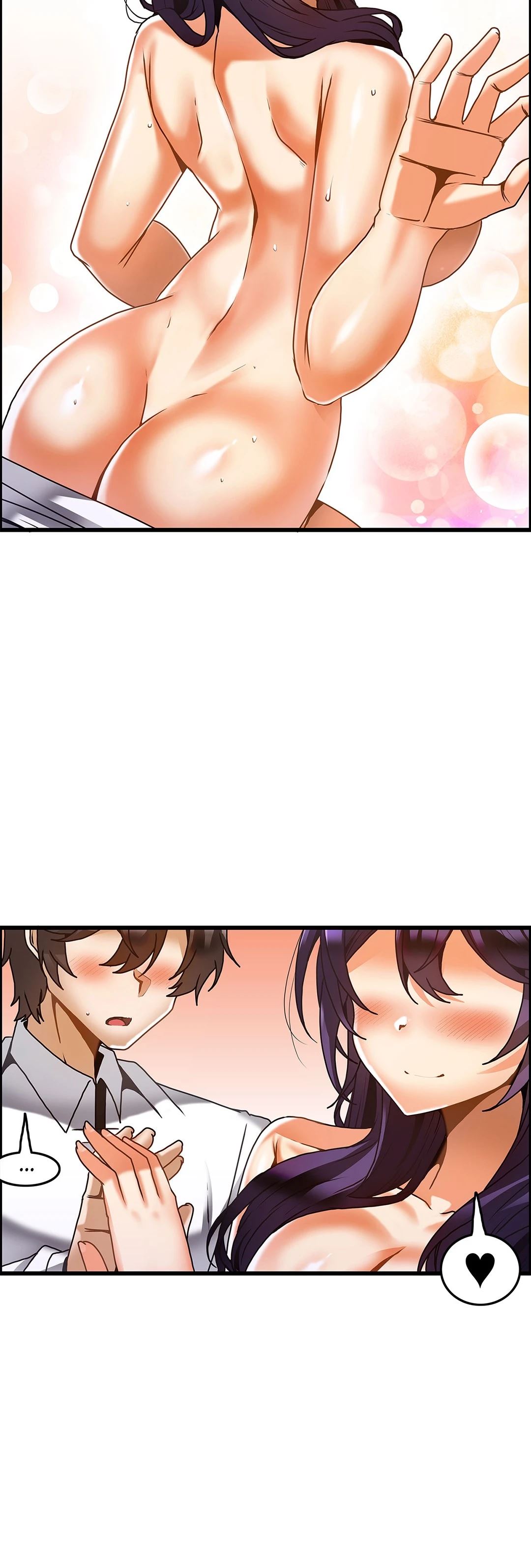 Twin Recipe Chapter 31 Page 5