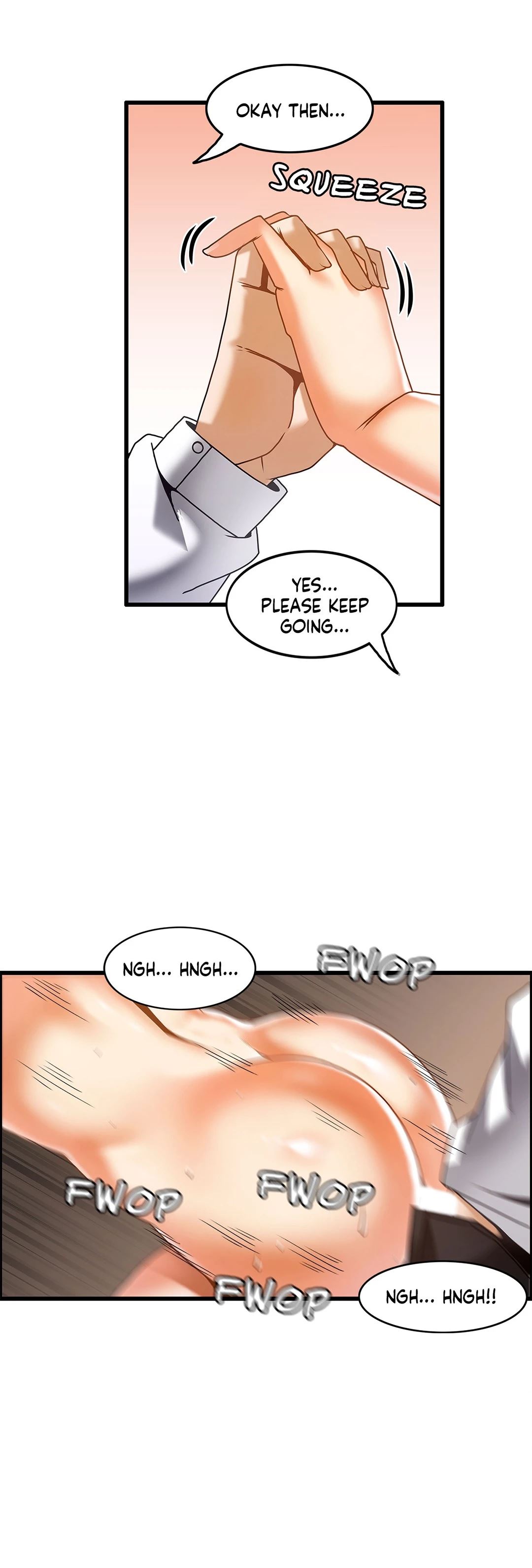 Twin Recipe Chapter 31 Page 6
