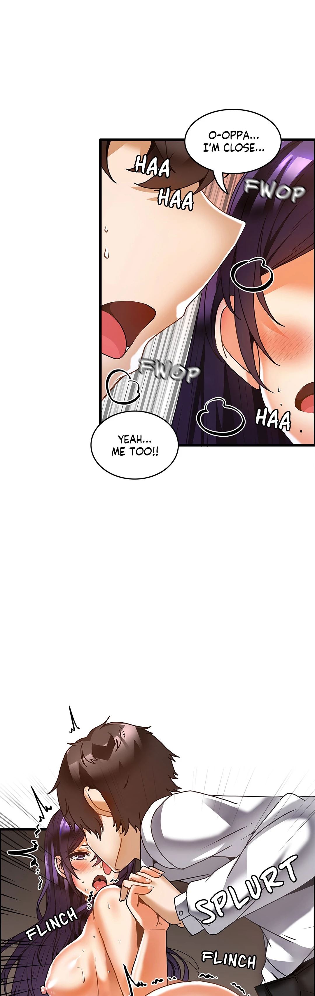 Twin Recipe Chapter 31 Page 7