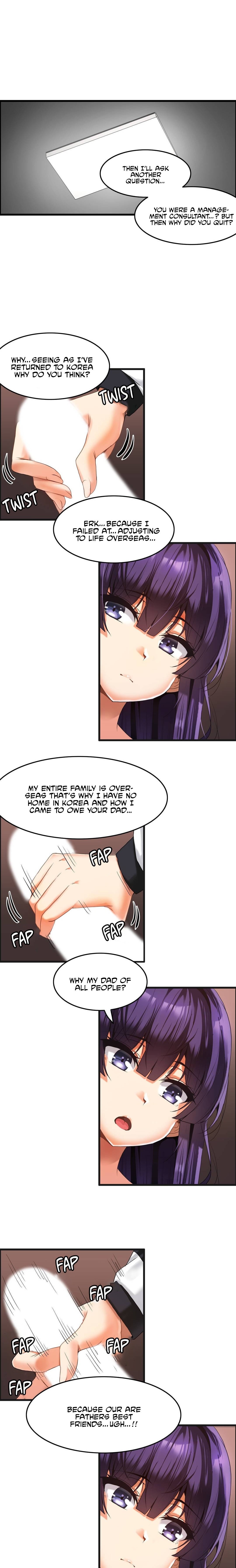 Twin Recipe Chapter 4 Page 4