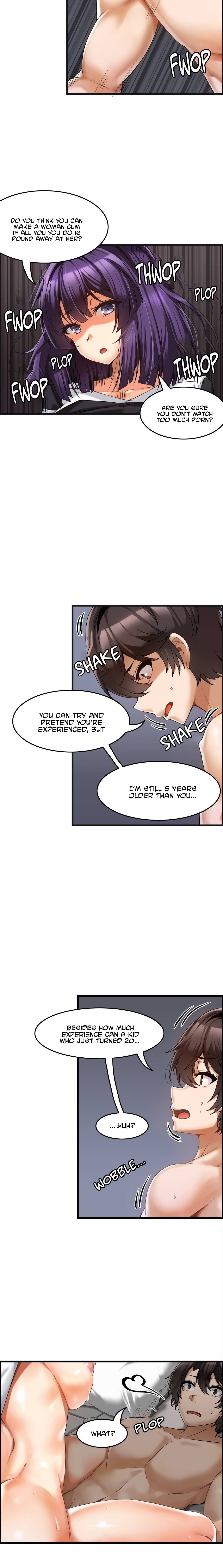 Twin Recipe Chapter 5 Page 3