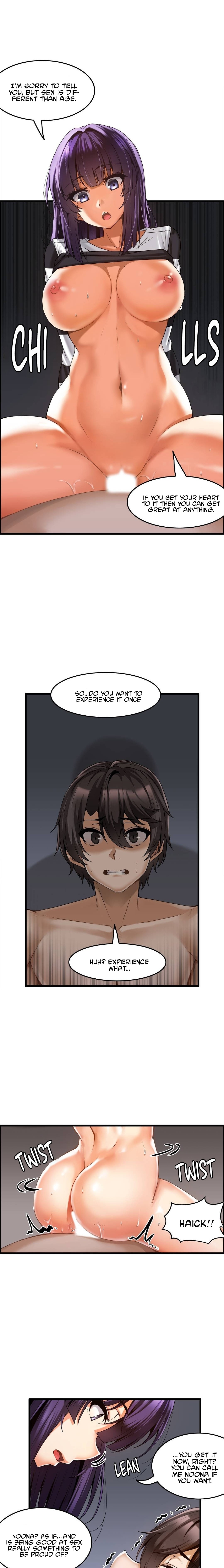 Twin Recipe Chapter 5 Page 4