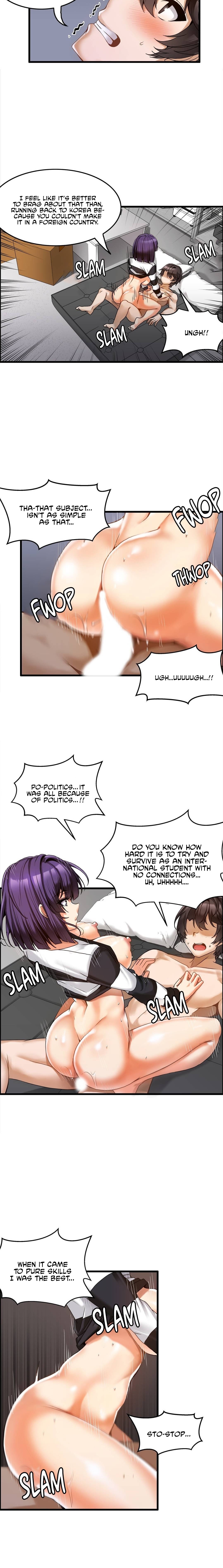 Twin Recipe Chapter 5 Page 5