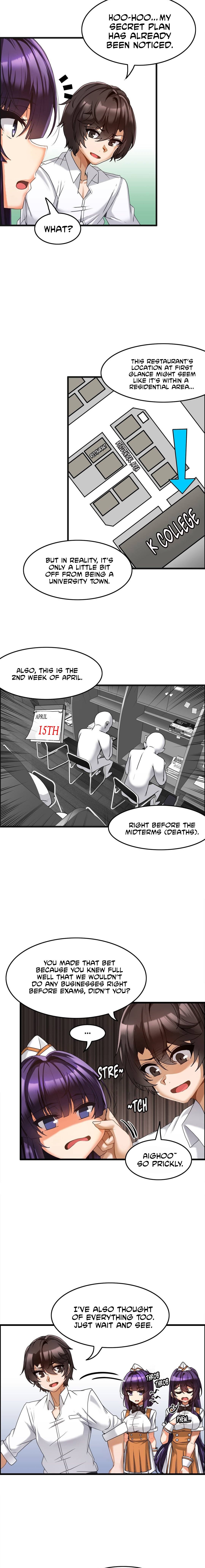 Twin Recipe Chapter 6 Page 3