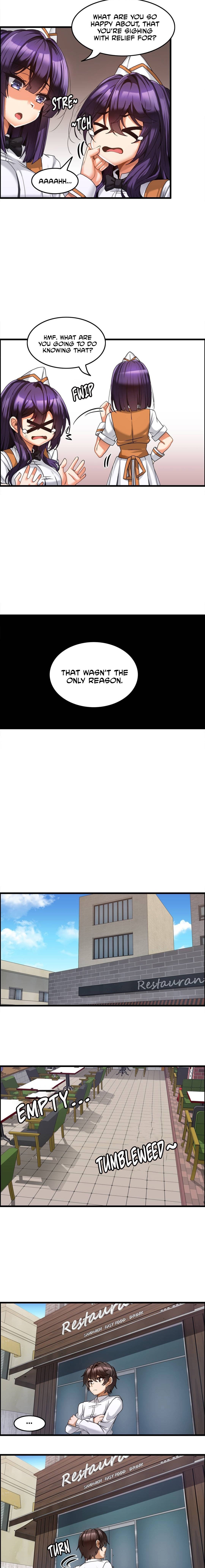 Twin Recipe Chapter 6 Page 4