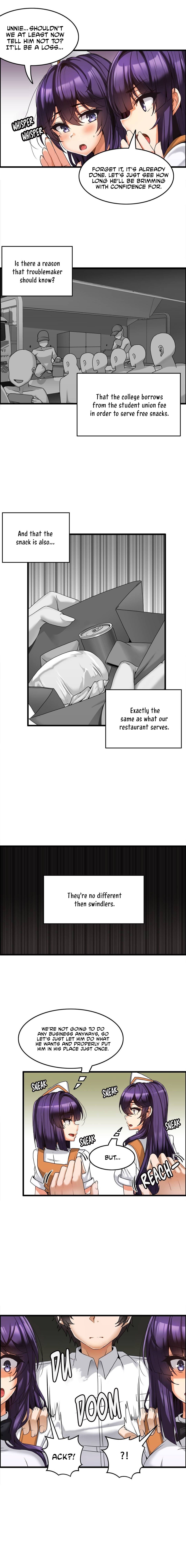 Twin Recipe Chapter 6 Page 6