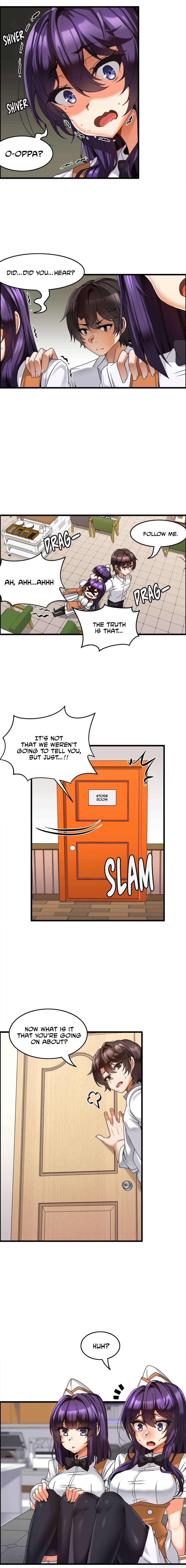 Twin Recipe Chapter 6 Page 7