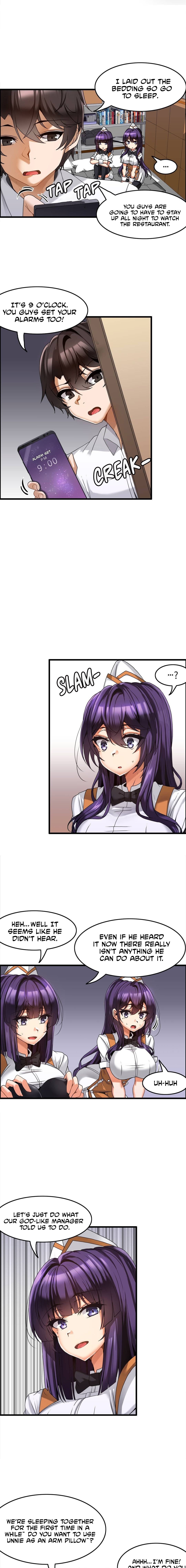 Twin Recipe Chapter 6 Page 8
