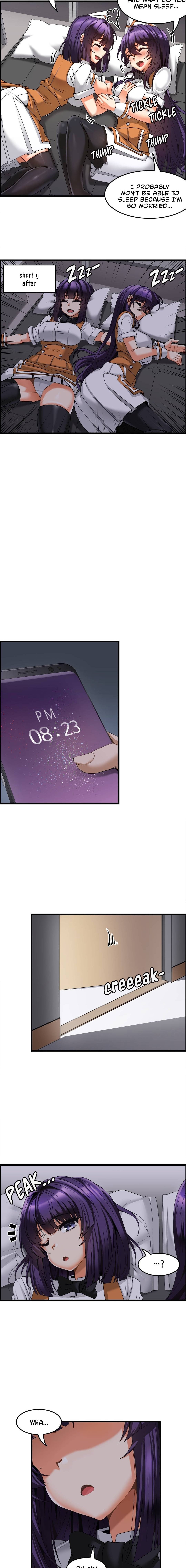 Twin Recipe Chapter 6 Page 9