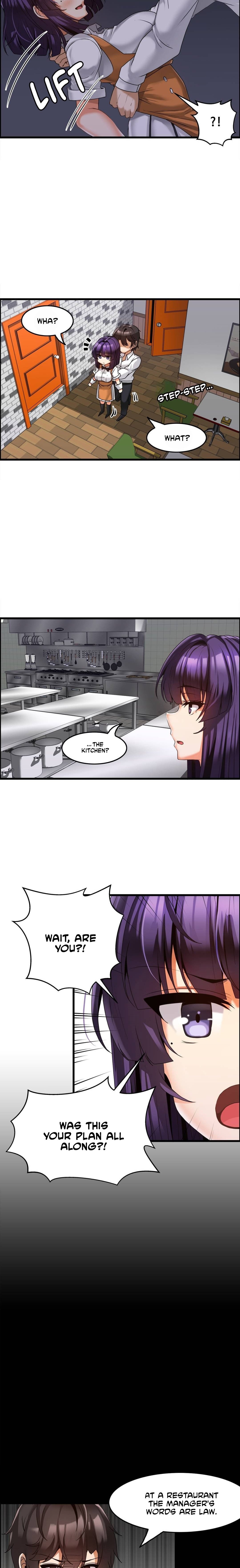 Twin Recipe Chapter 7 Page 2