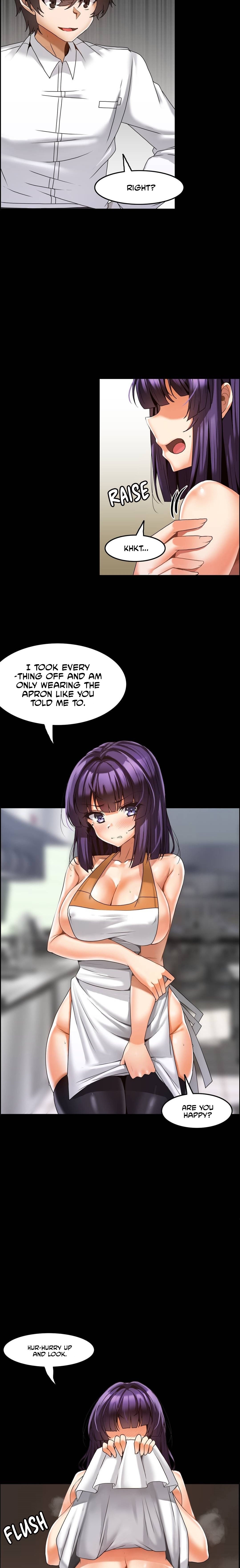 Twin Recipe Chapter 7 Page 3