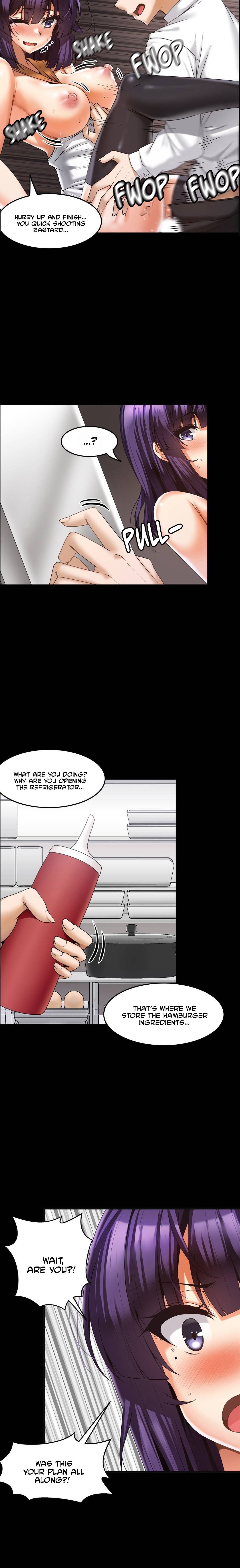 Twin Recipe Chapter 7 Page 5