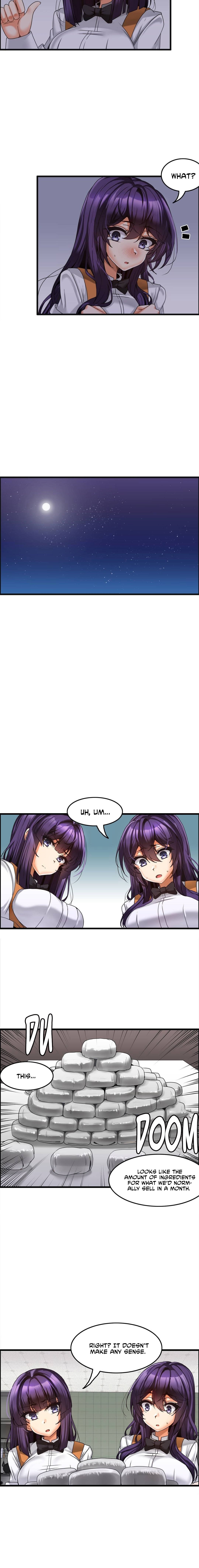 Twin Recipe Chapter 7 Page 9