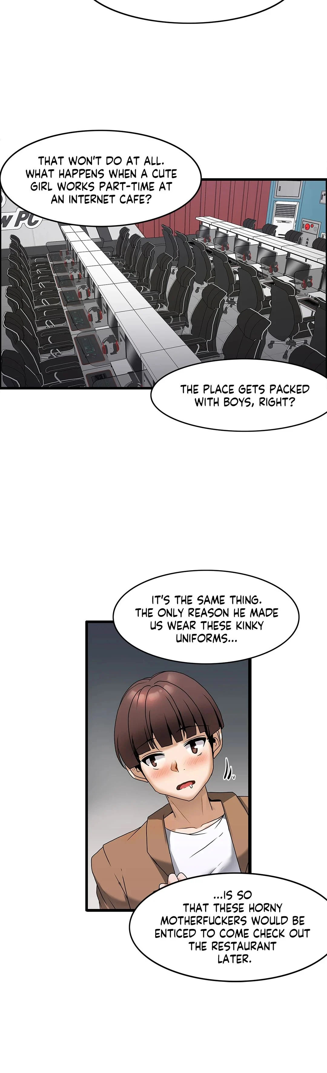 Twin Recipe Chapter 8 Page 12