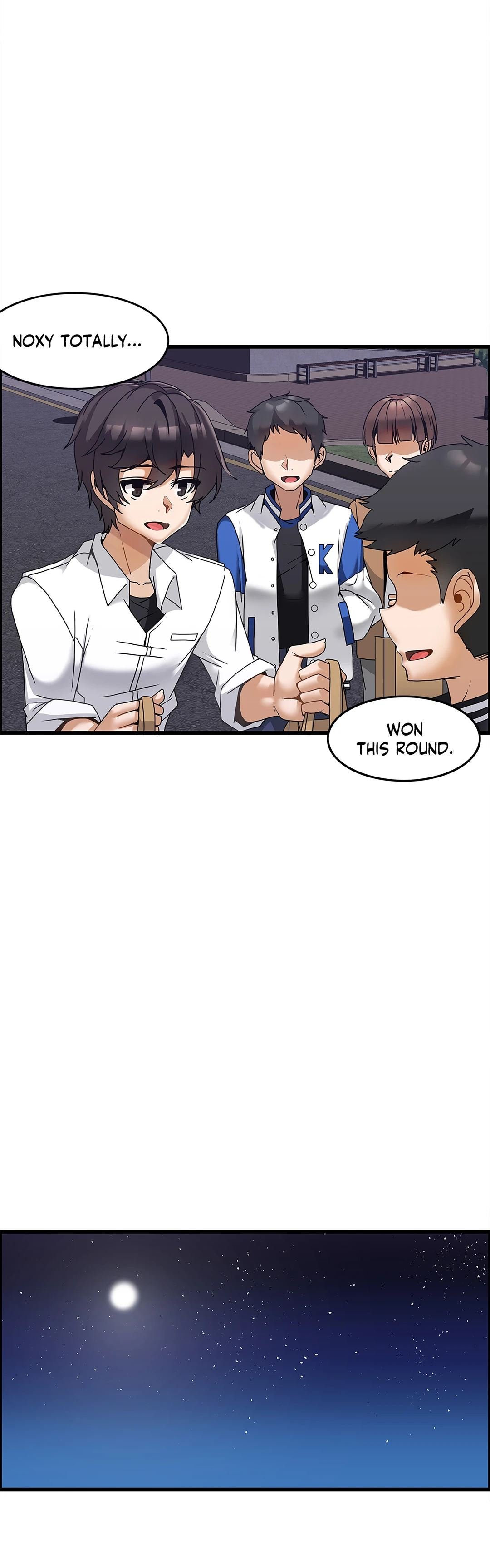 Twin Recipe Chapter 8 Page 14