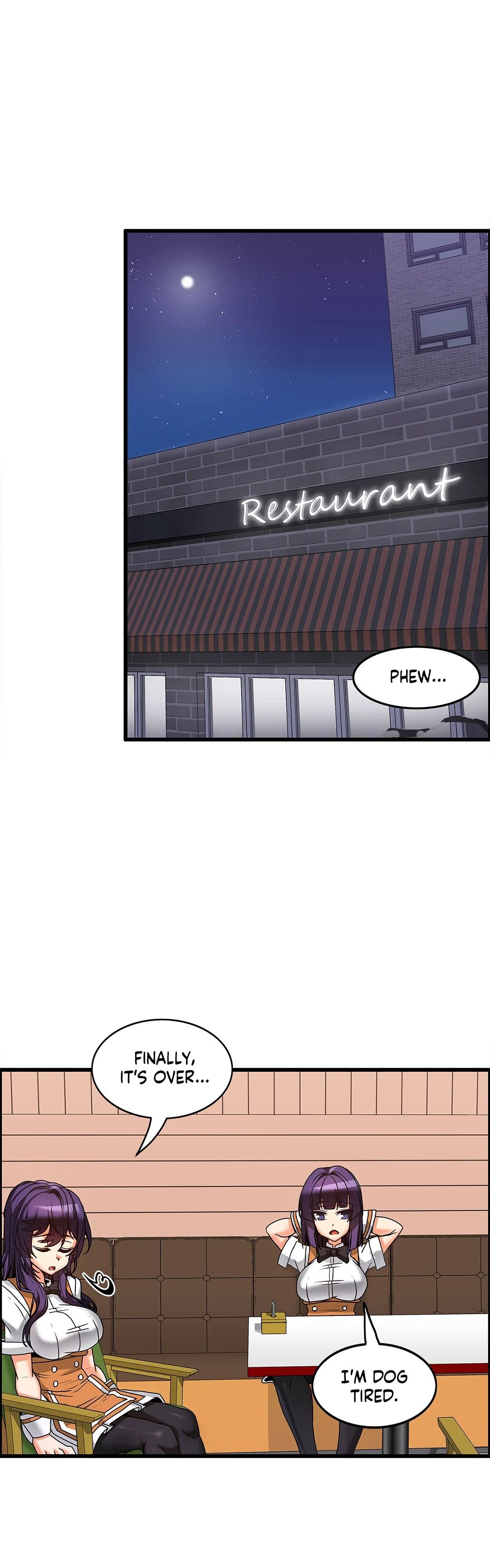 Twin Recipe Chapter 8 Page 15
