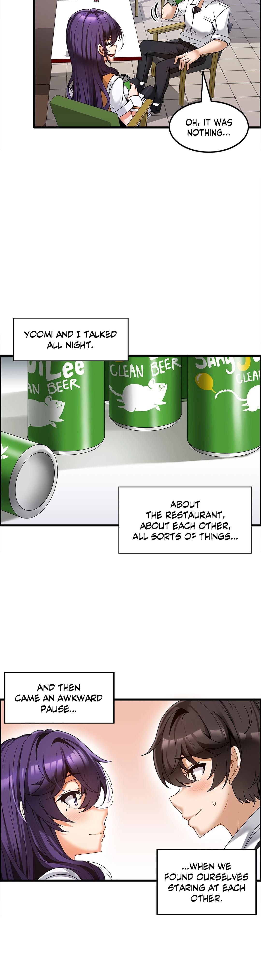 Twin Recipe Chapter 8 Page 20