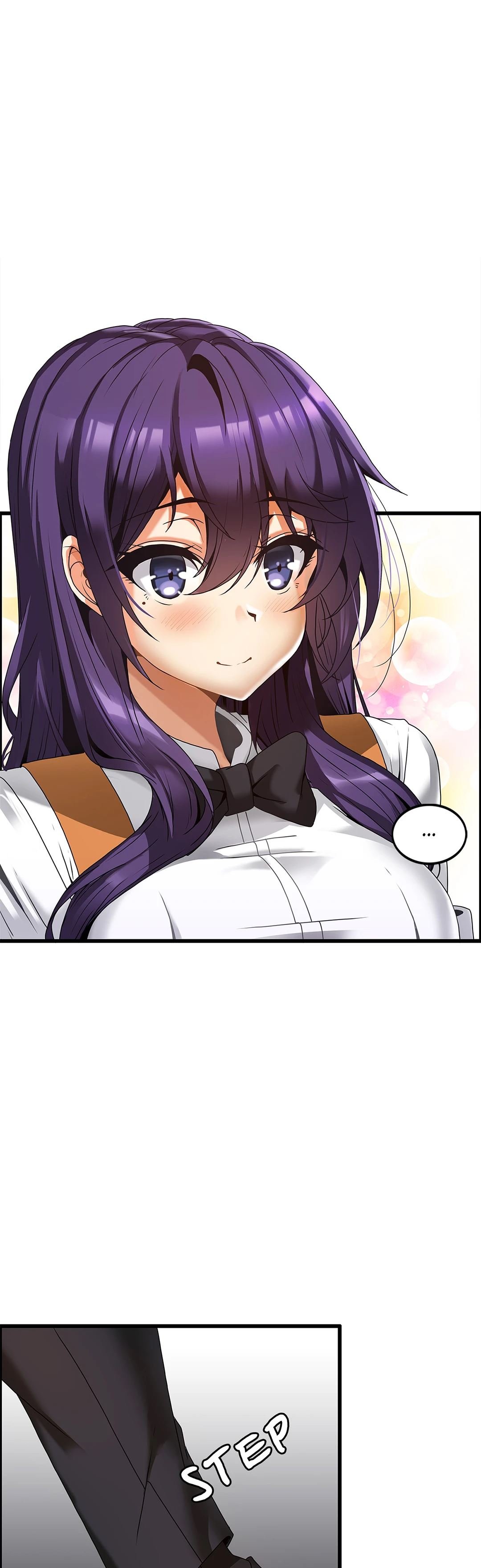 Twin Recipe Chapter 8 Page 21