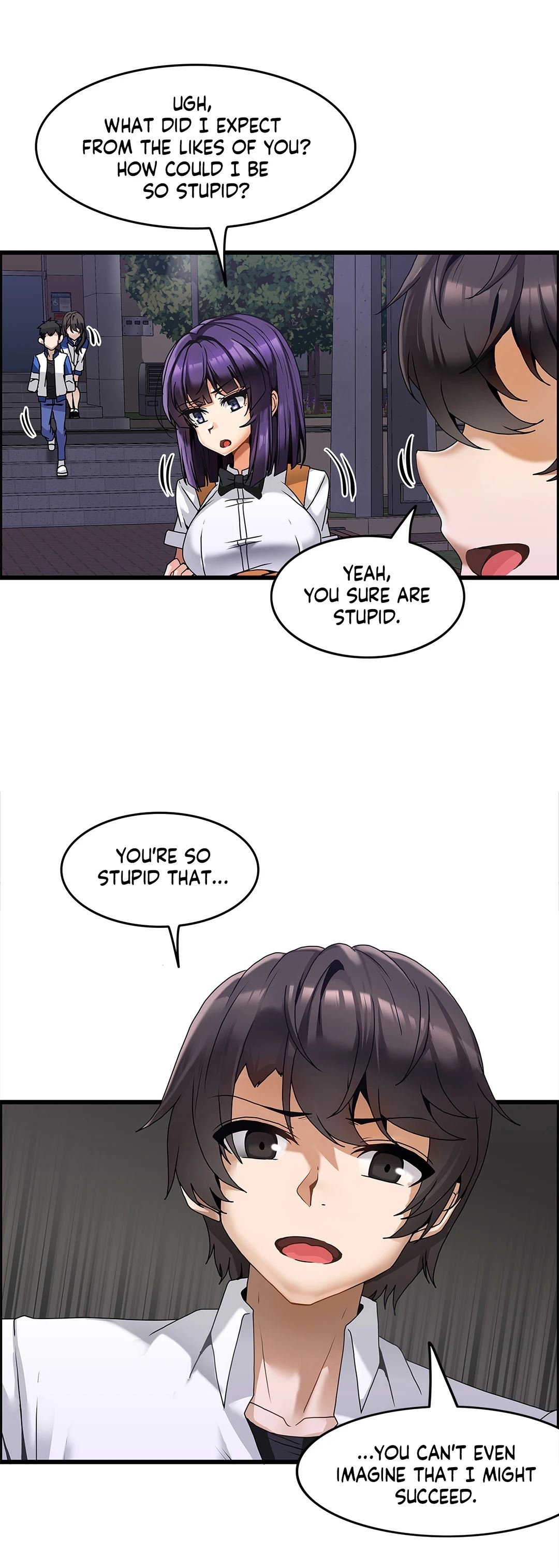 Twin Recipe Chapter 8 Page 7