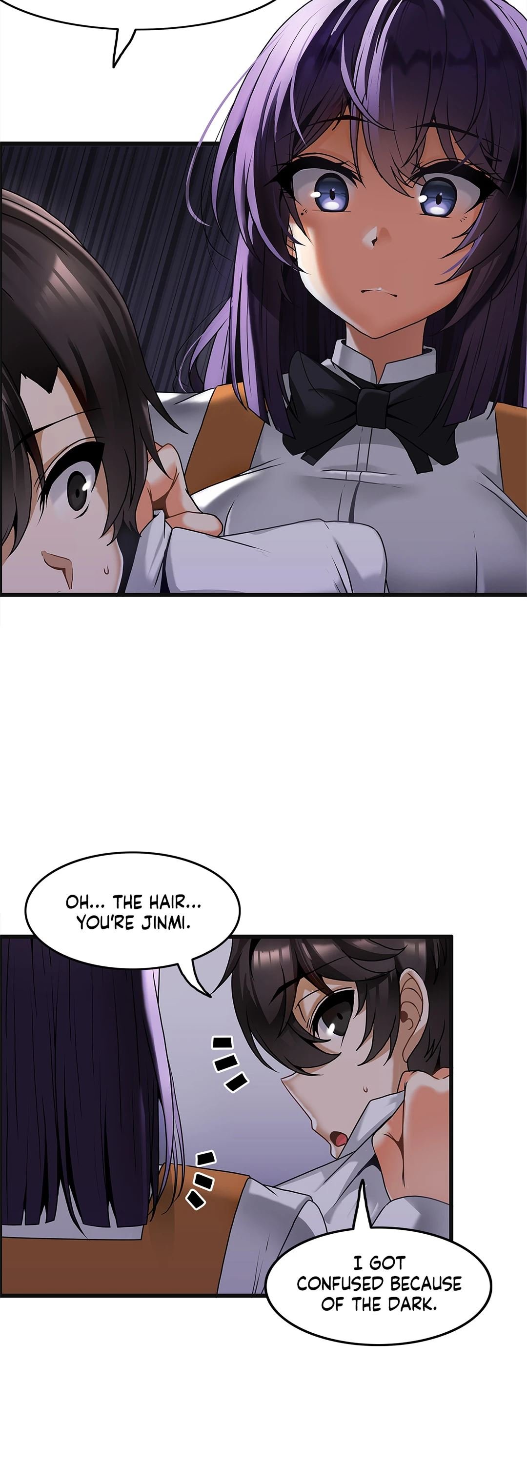 Twin Recipe Chapter 9 Page 10