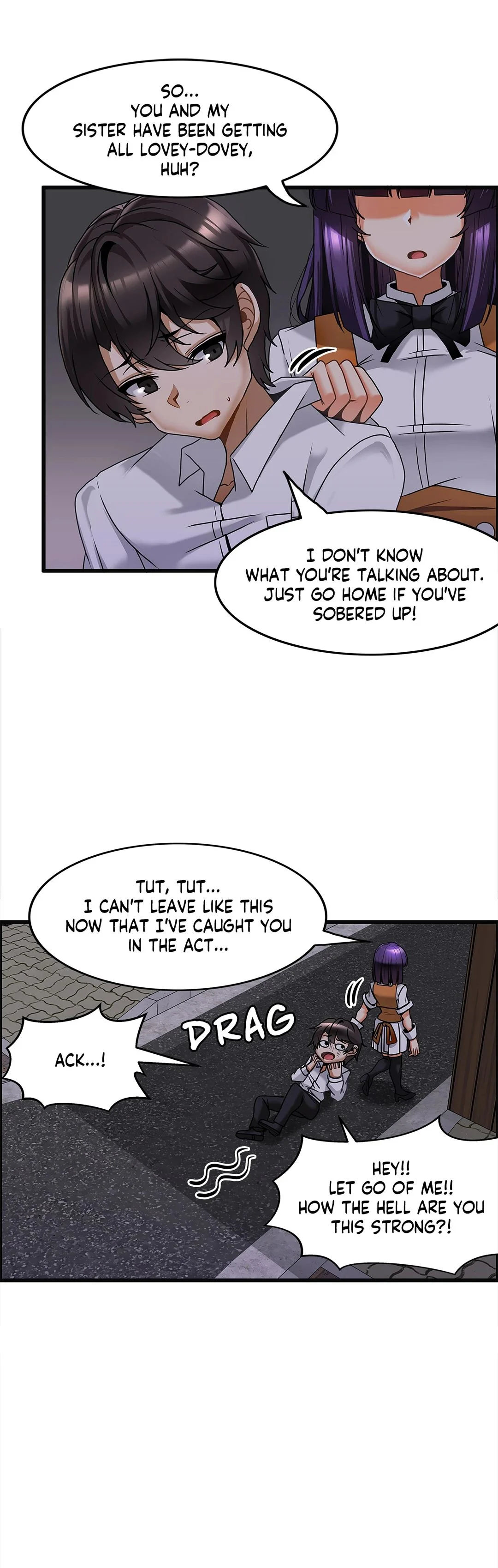 Twin Recipe Chapter 9 Page 11