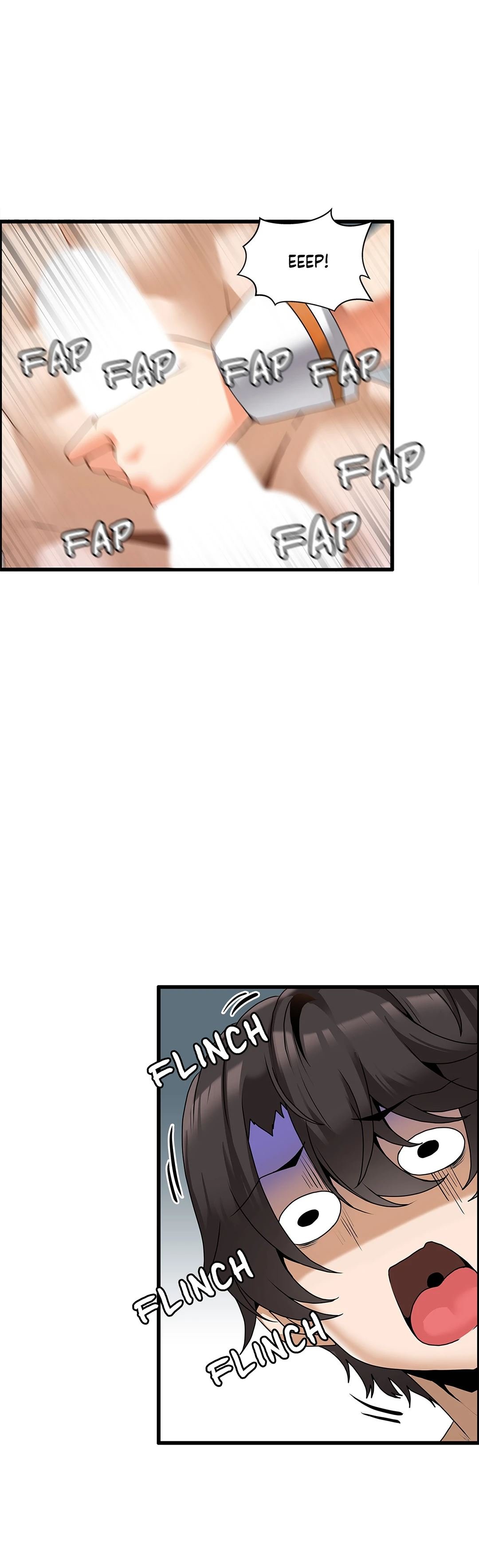 Twin Recipe Chapter 9 Page 16
