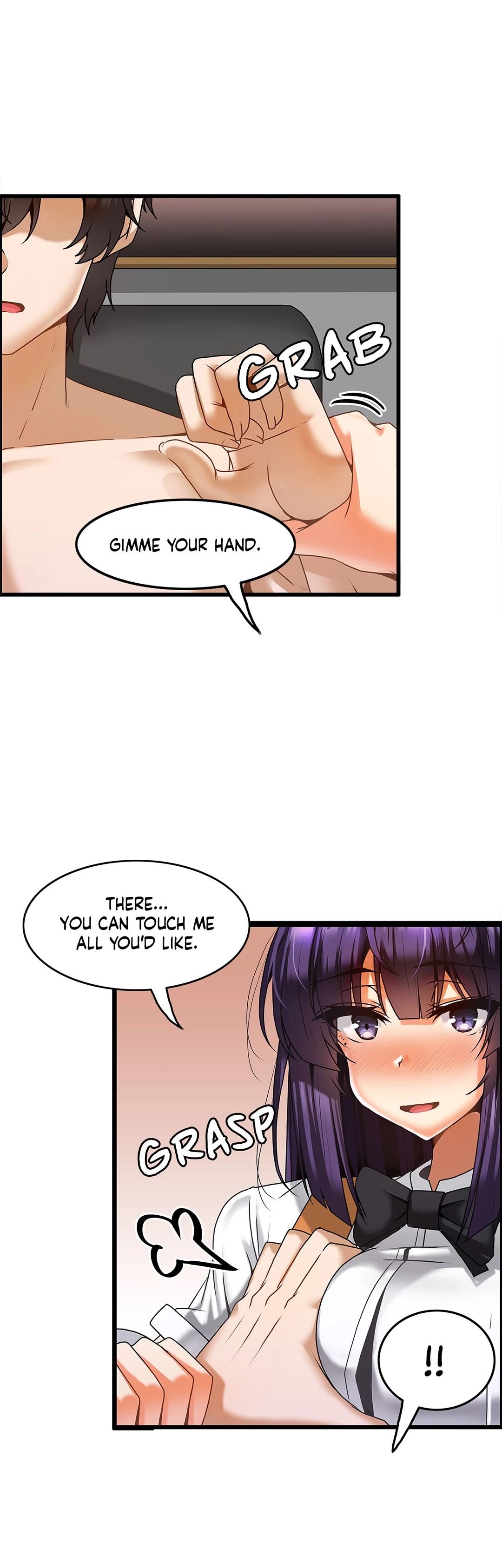 Twin Recipe Chapter 9 Page 19