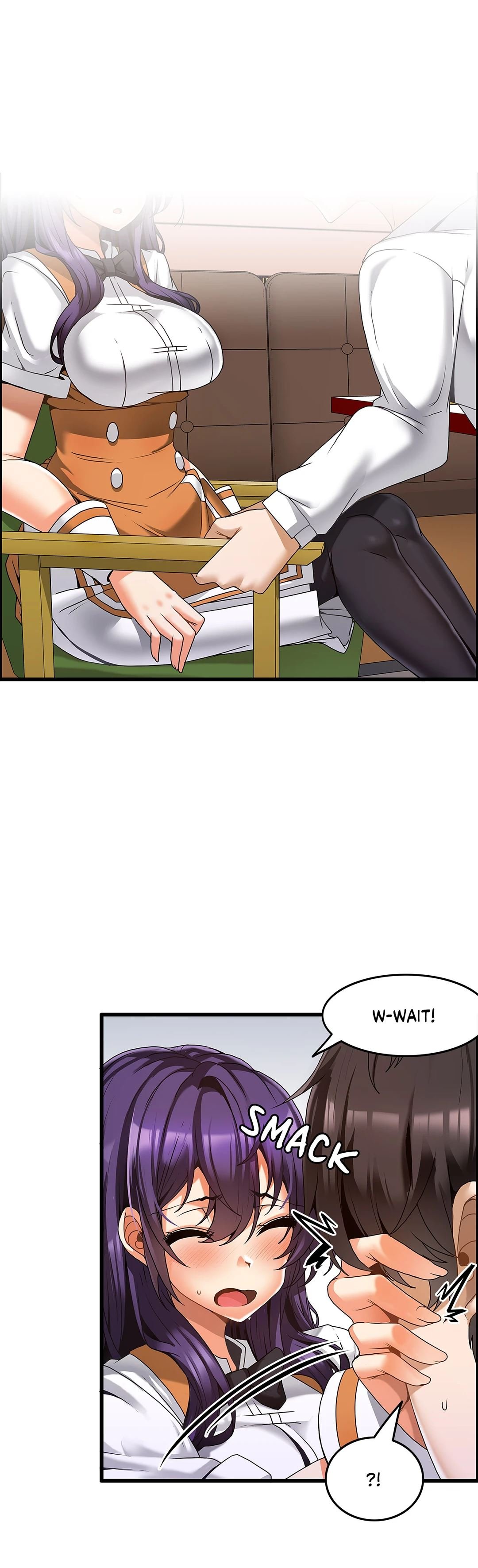 Twin Recipe Chapter 9 Page 2