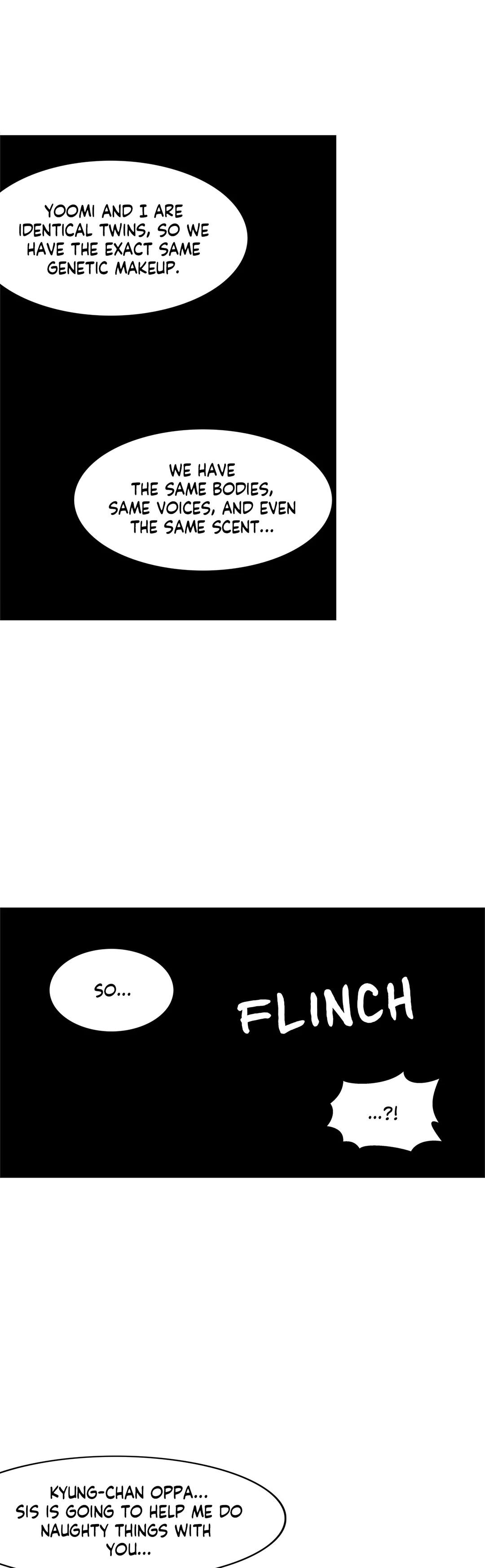 Twin Recipe Chapter 9 Page 23