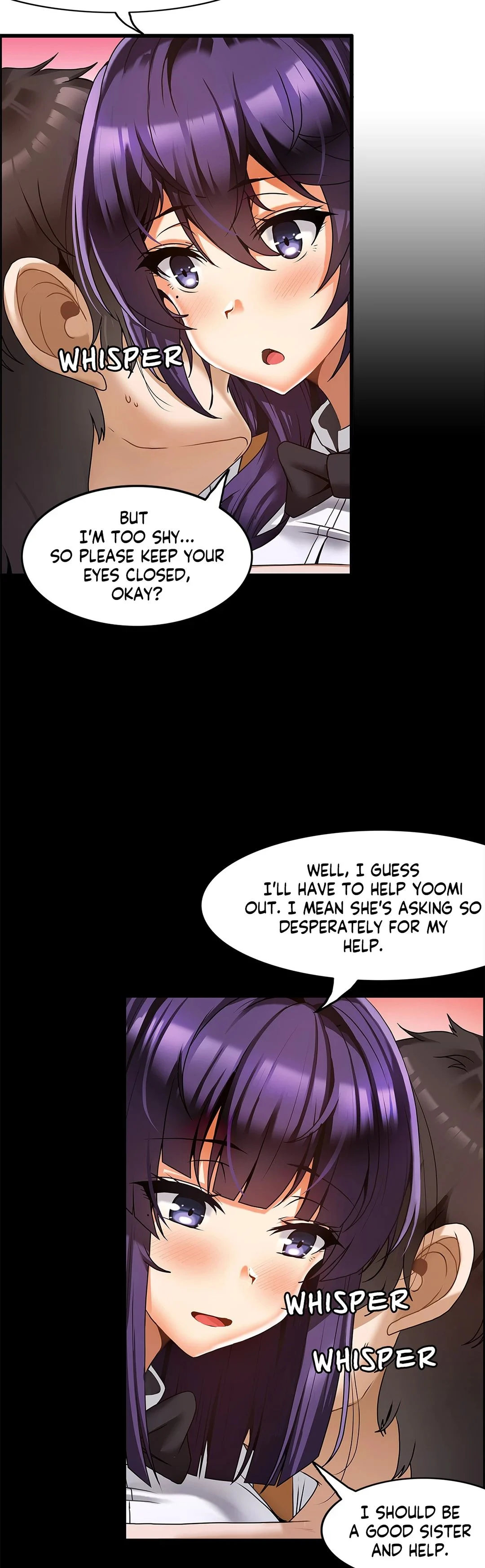 Twin Recipe Chapter 9 Page 24