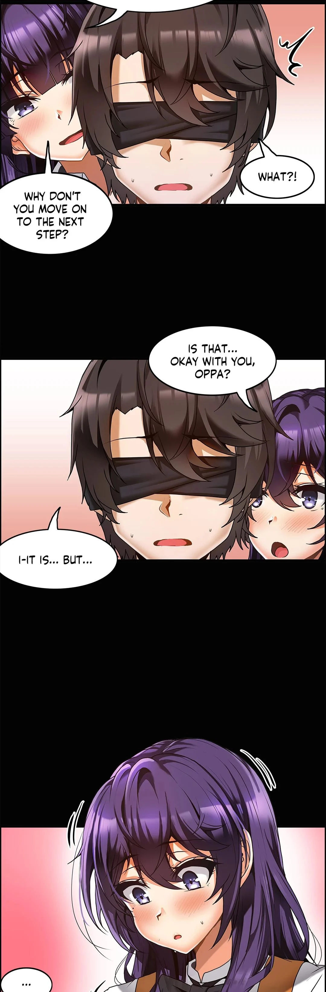 Twin Recipe Chapter 9 Page 28
