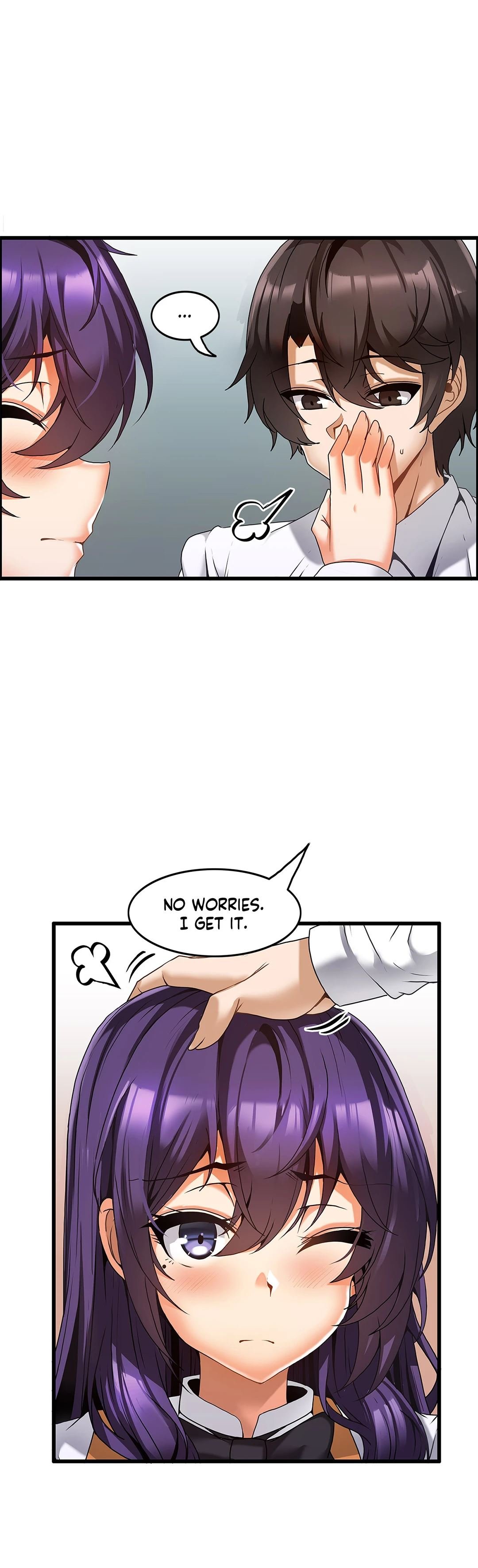 Twin Recipe Chapter 9 Page 4