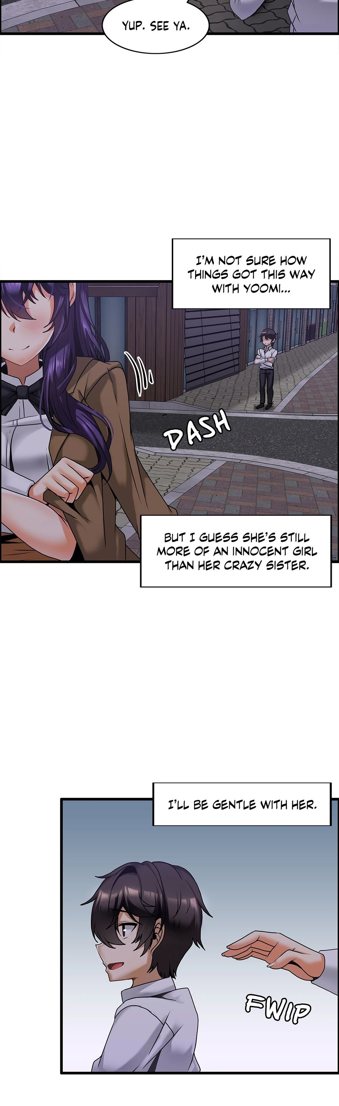 Twin Recipe Chapter 9 Page 7
