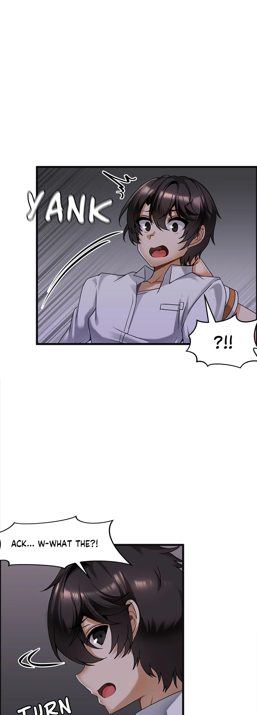 Twin Recipe Chapter 9 Page 8