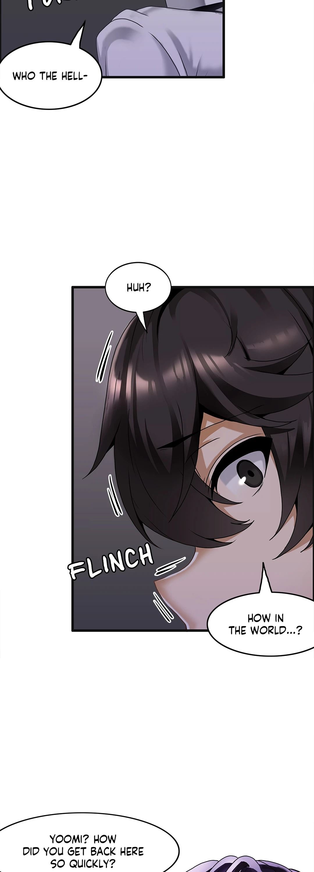 Twin Recipe Chapter 9 Page 9