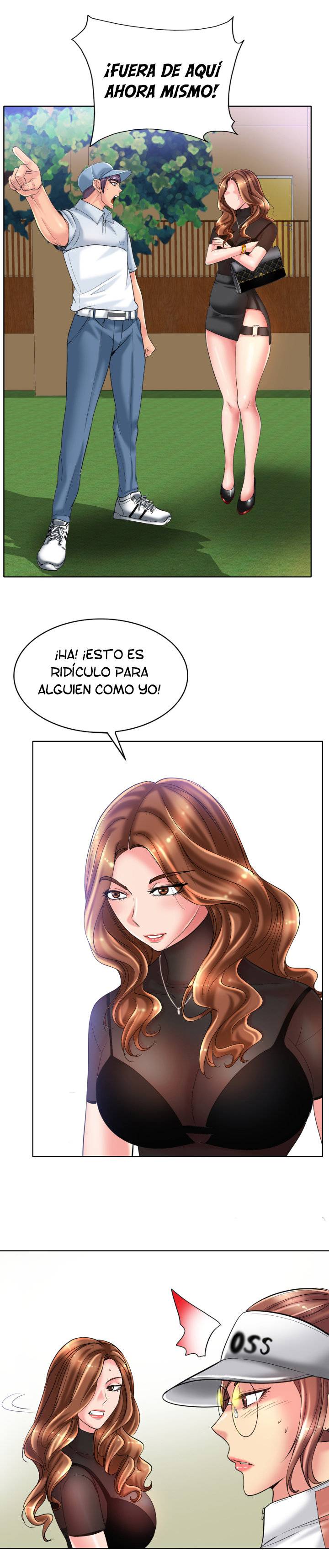 Hole In One Raw Chapter 40 Page 6