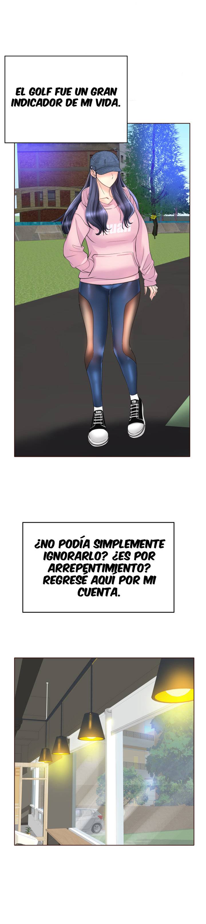 Hole In One Raw Chapter 41 Page 11