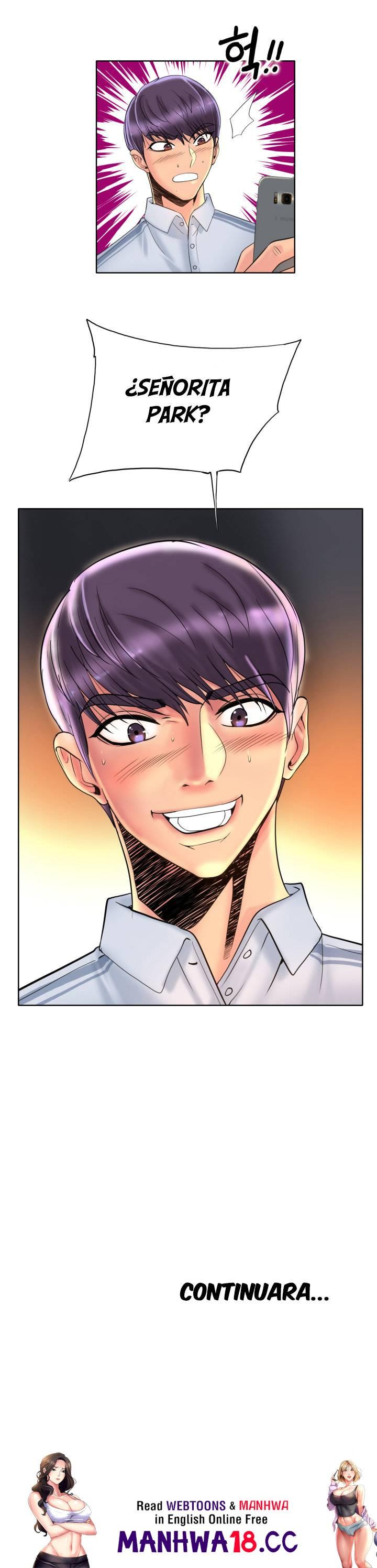Hole In One Raw Chapter 41 Page 25