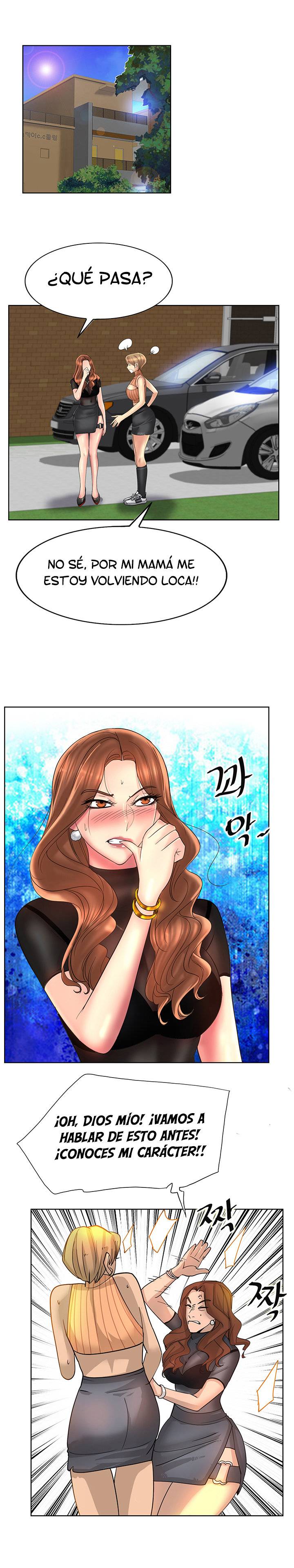 Hole In One Raw Chapter 41 Page 4