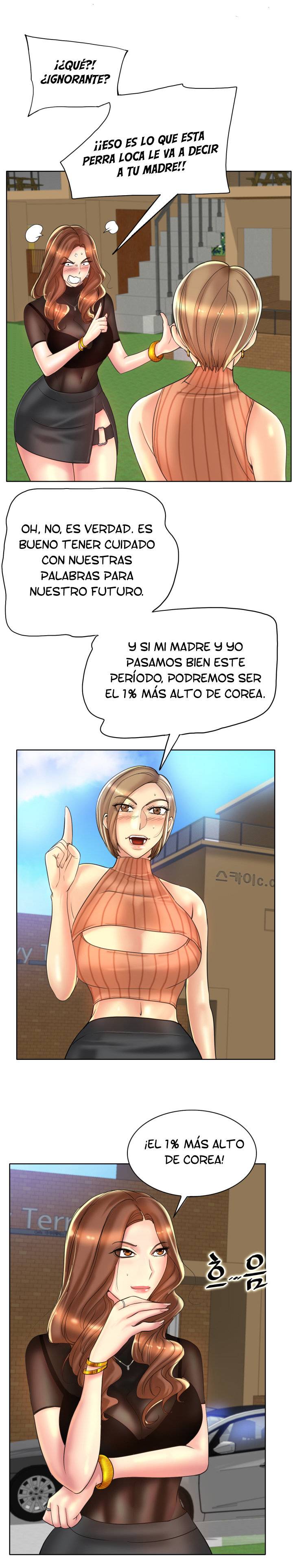 Hole In One Raw Chapter 41 Page 7