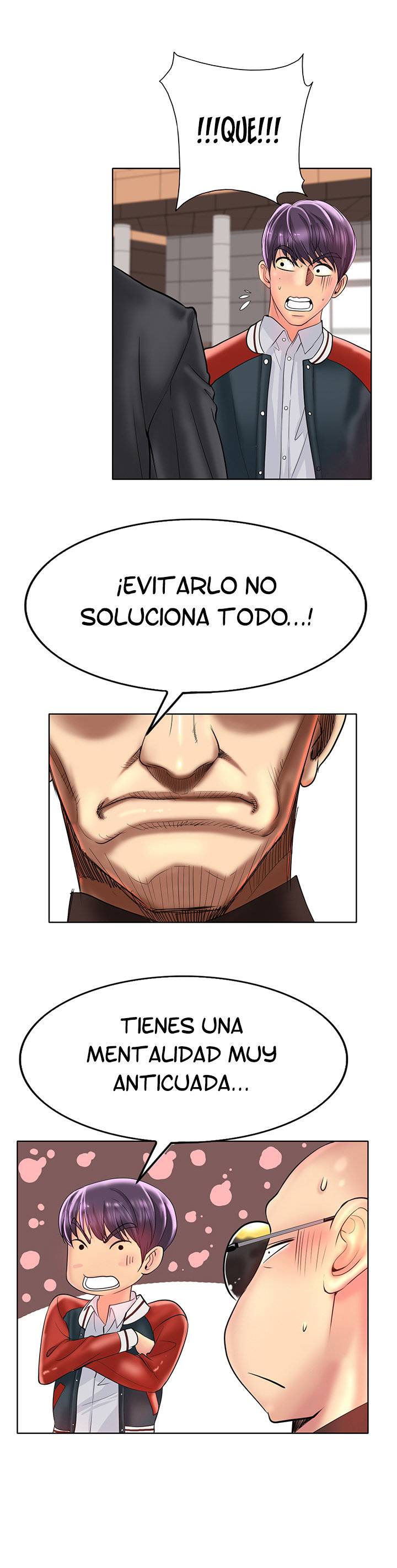 Hole In One Raw Chapter 42 Page 13