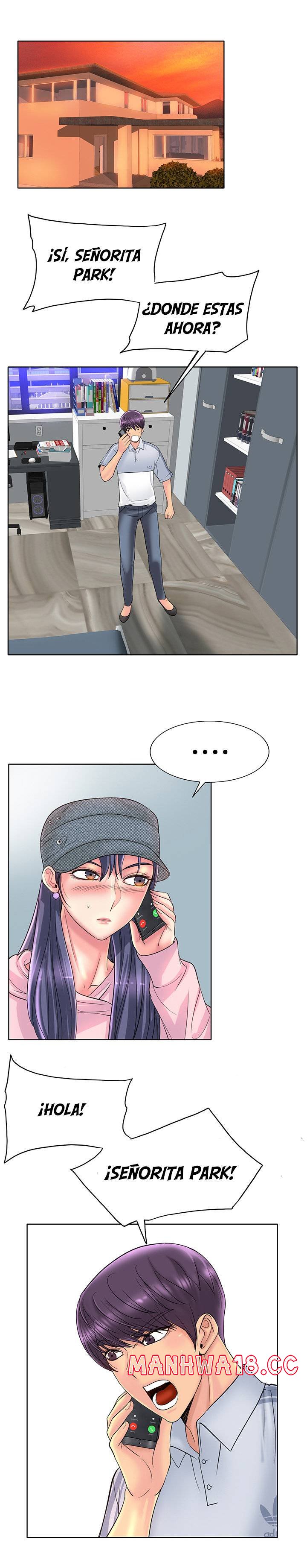 Hole In One Raw Chapter 42 Page 4