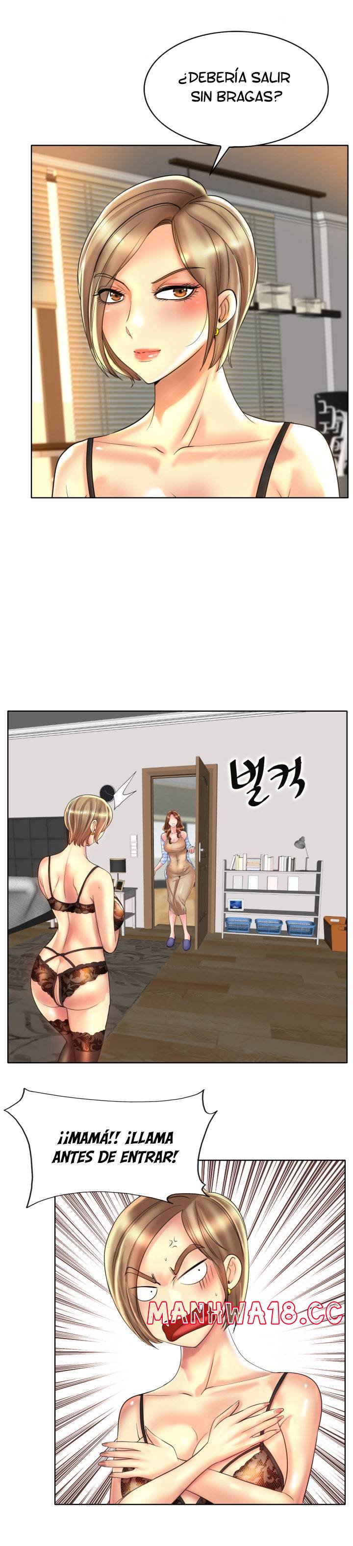Hole In One Raw Chapter 43 Page 5