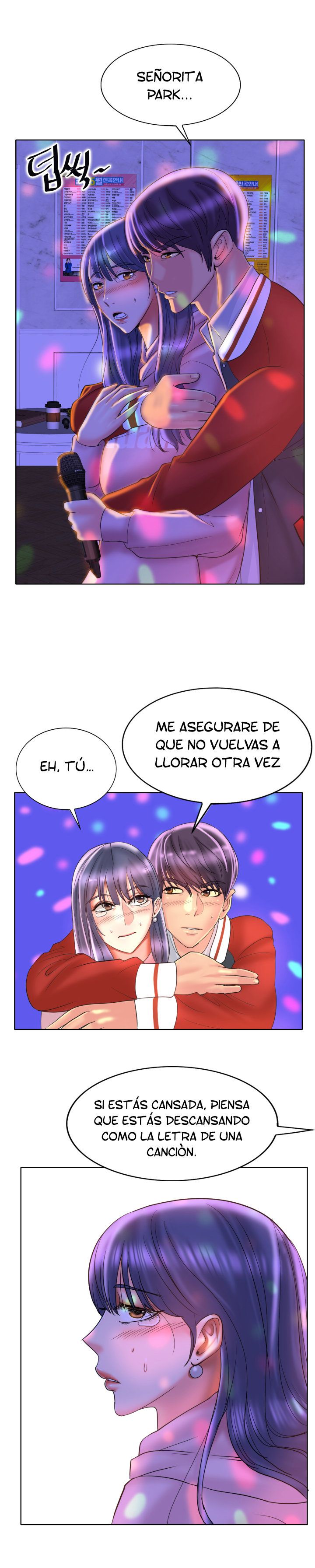 Hole In One Raw Chapter 44 Page 11