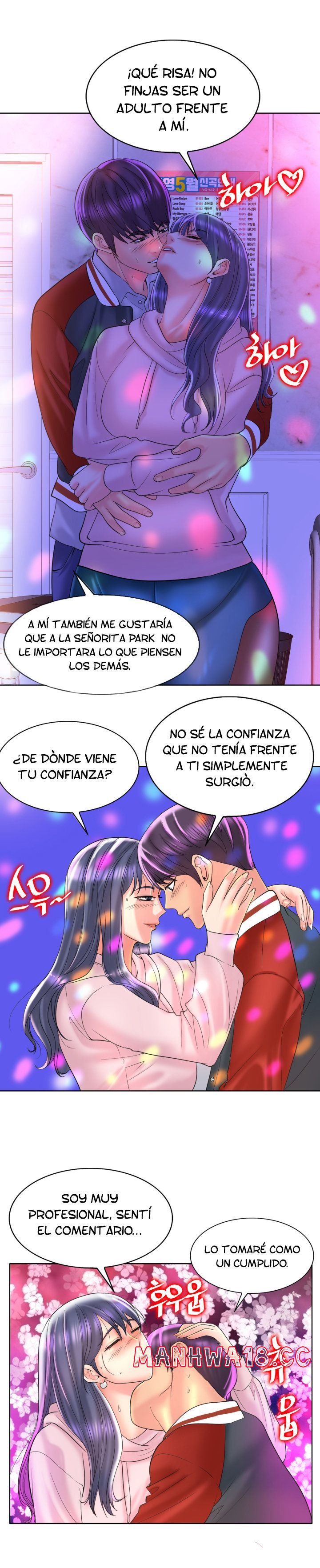 Hole In One Raw Chapter 44 Page 12