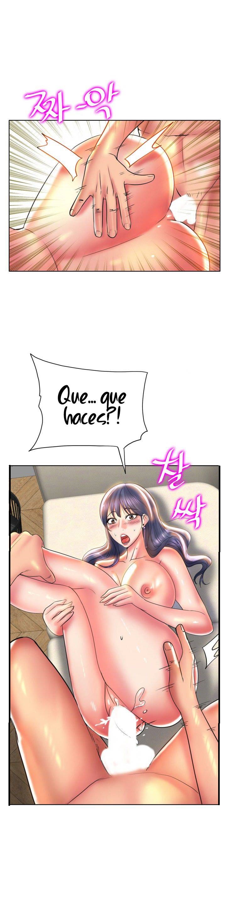 Hole In One Raw Chapter 46 Page 5