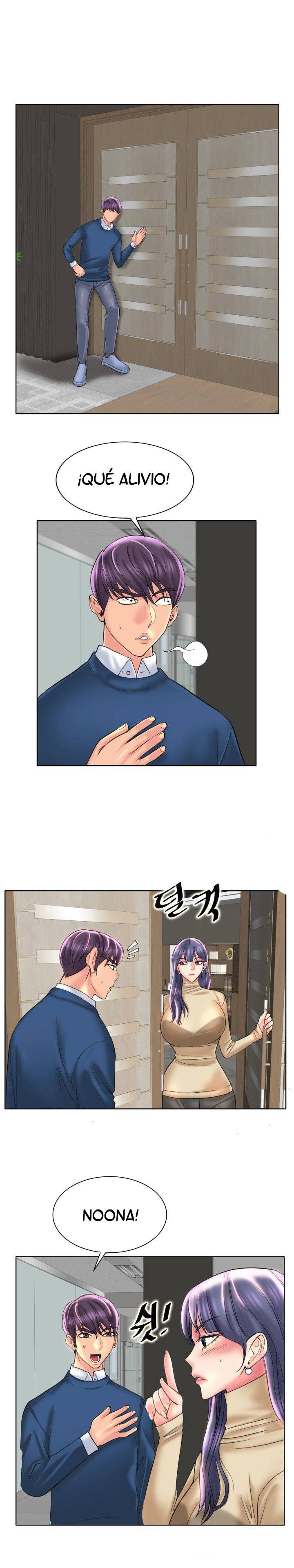 Hole In One Raw Chapter 47 Page 10